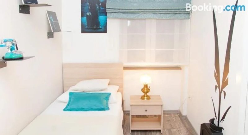 Bed & Breakfast Studio Kairos
