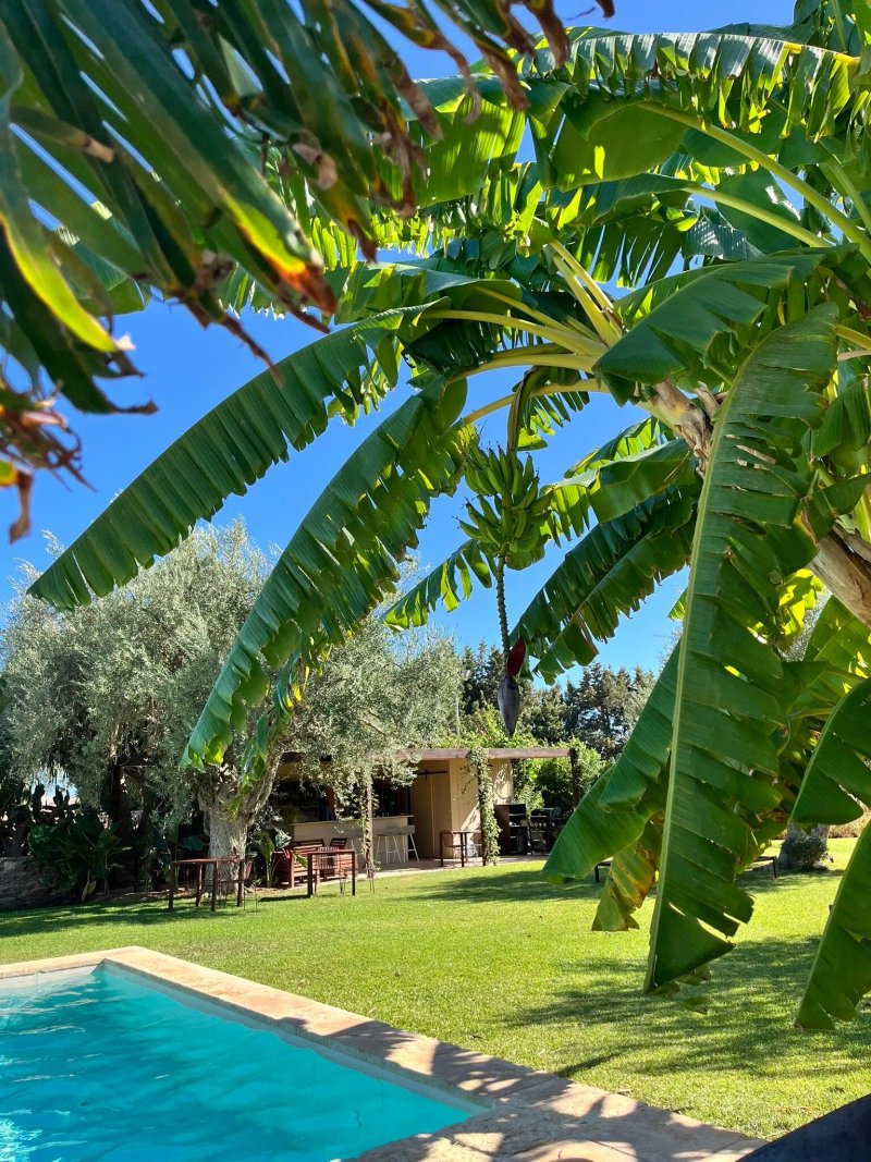 Baglio Siciliamo Country House