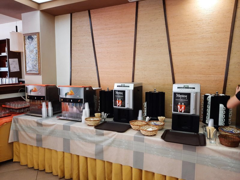 Iskar Hotel