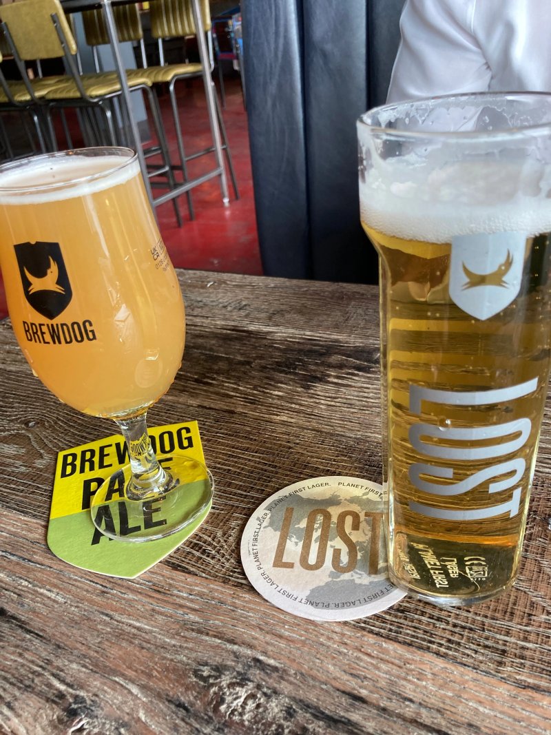 BrewDog Hull