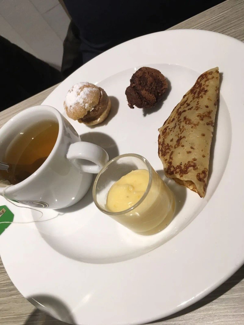 Le Capriccio