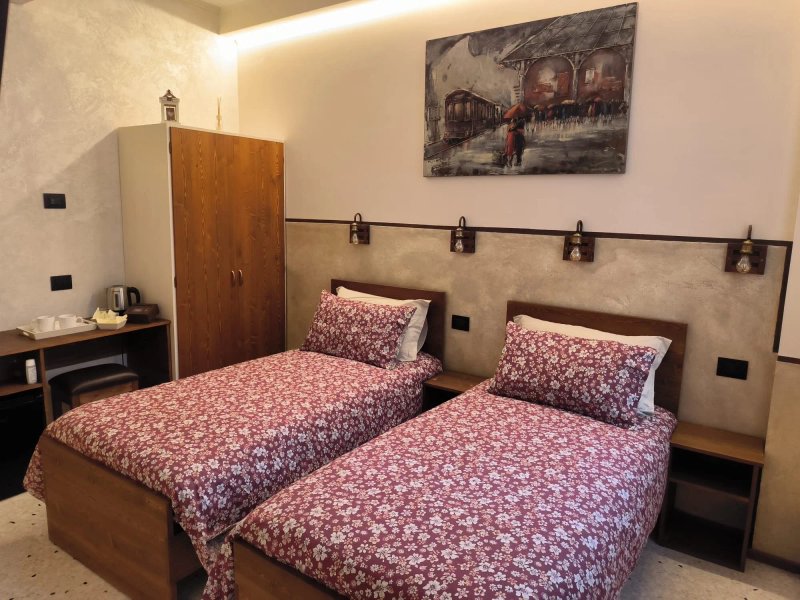 Nazionale Camere