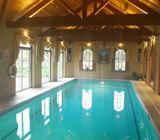 Sedgeford Hall Estate