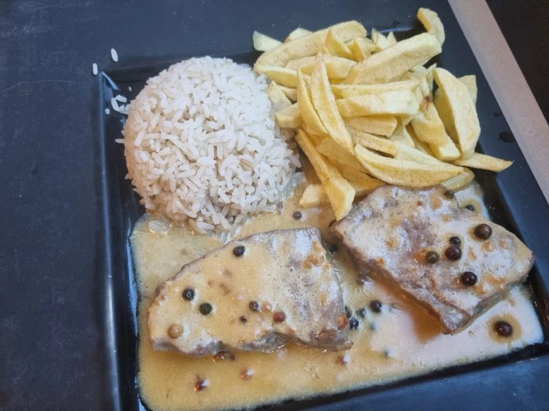 Mercado A Mesa