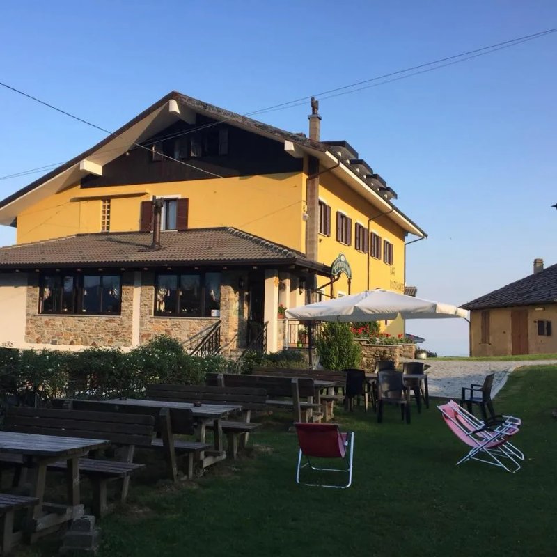 Ristorante Minichin