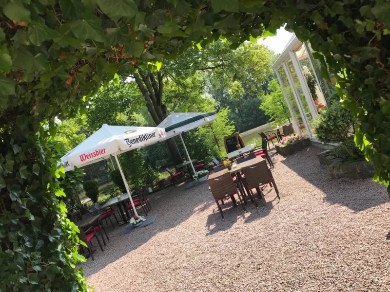 Gasterij 't Oude Poorthuys