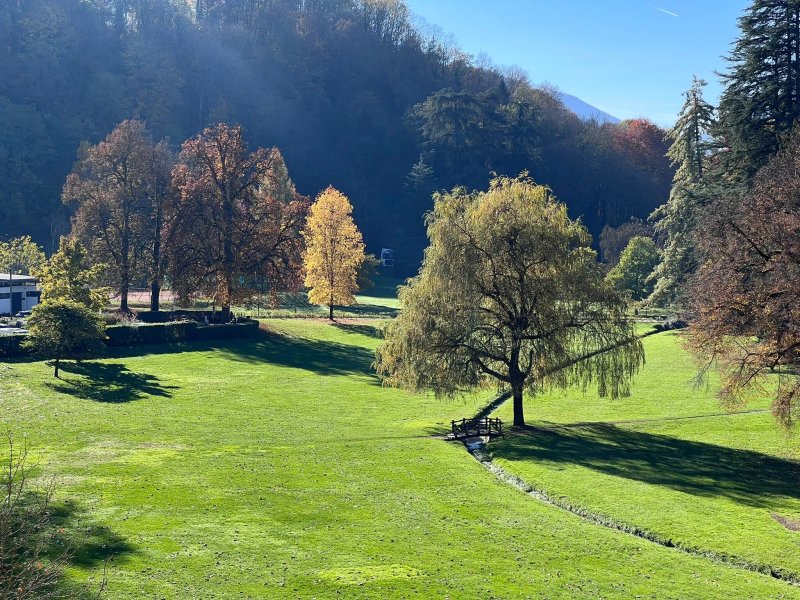 Grand Hotel & Spa Uriage