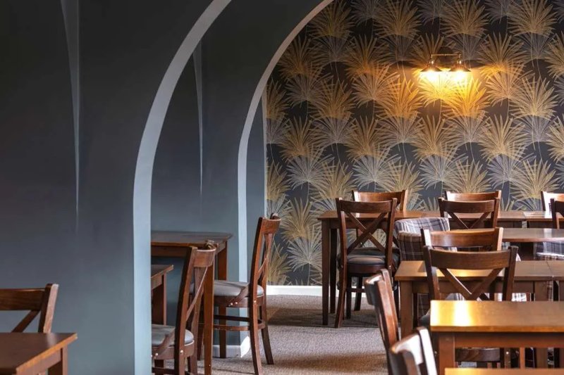 Bridge House Hotel