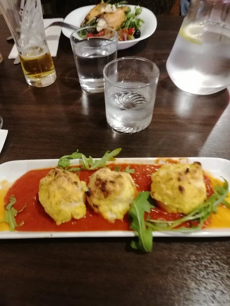 Il Piatto Ristorante Italiano