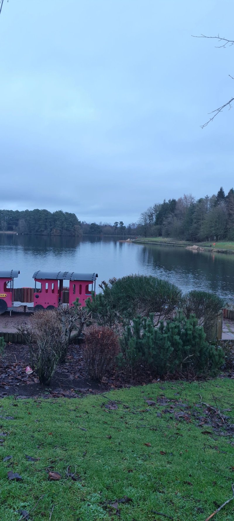 Inn on the Loch