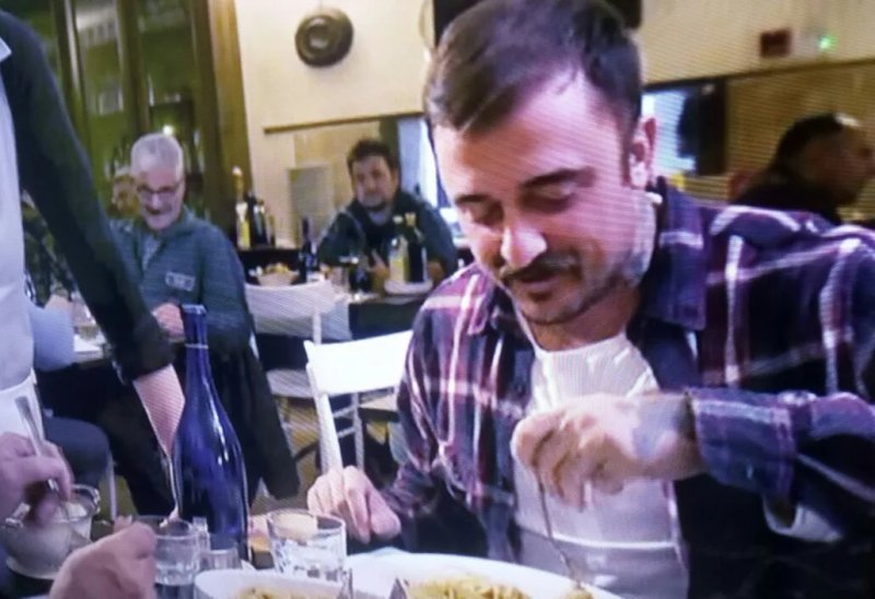 Trattoria Tre Stelle