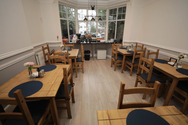 Golders Park Hotel