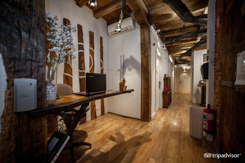 Basque Boutique