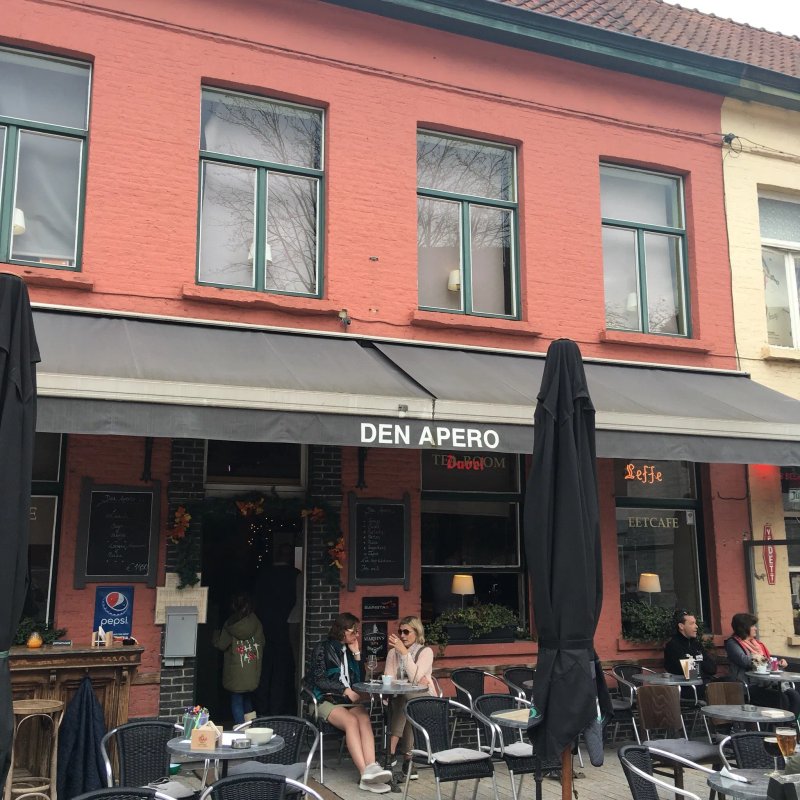 Den Apero