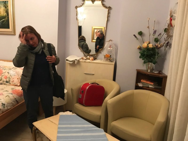 Sotto Il Faro B&B