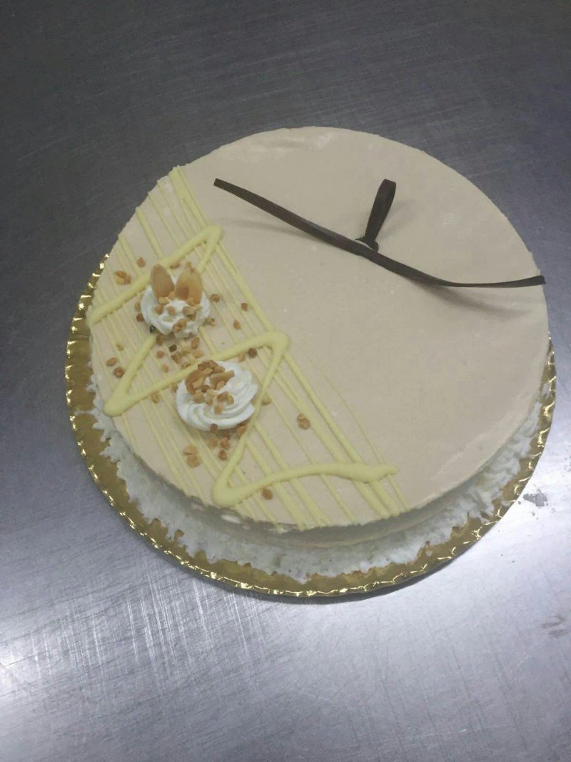Pasteleria Andurina Foz