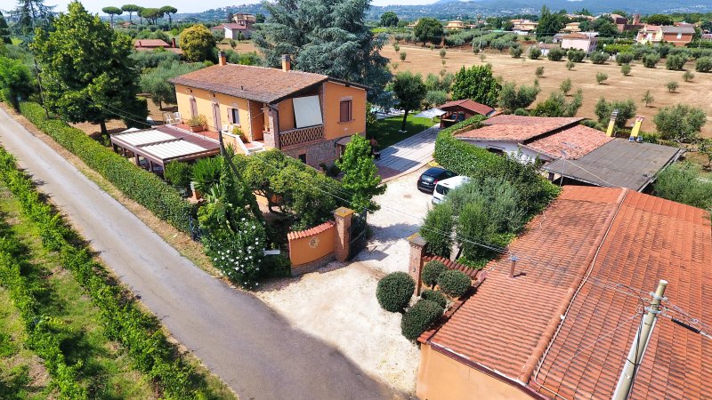 B&B Casale Ansamagi