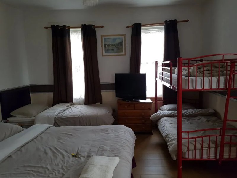 ParkView Hotel and Guest House