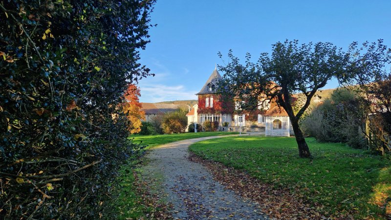 Domaine du Feyel