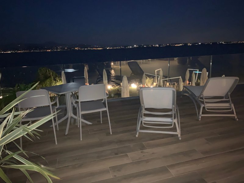 Ristorante Casa dei Pescatori