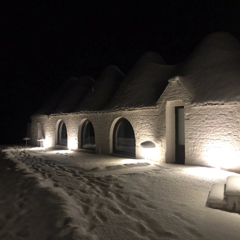 Masseria Calandrella