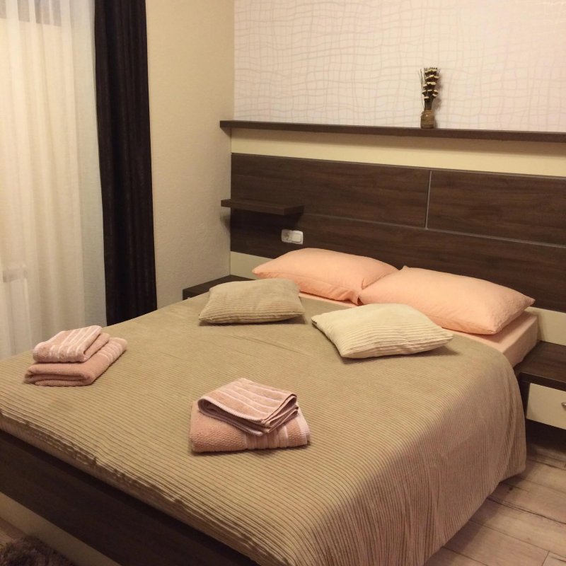 Guest House Plitvicka