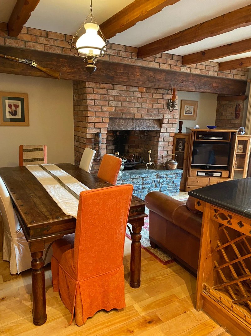Copper Kettle B&B