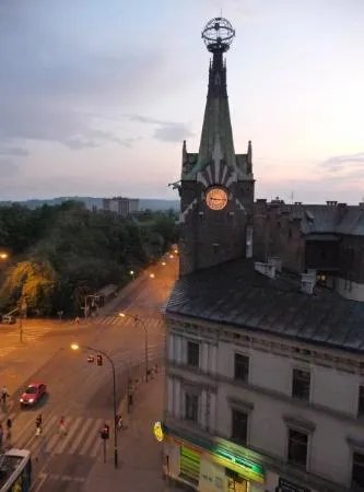 GlobArt Hostel