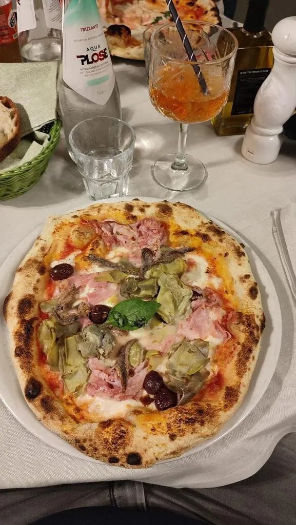 Ristorante San Martino
