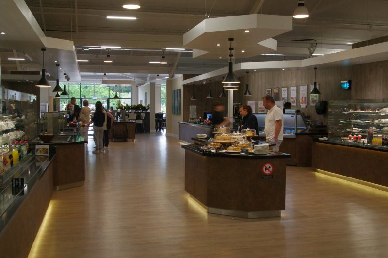 Alver Valley Garden Centre