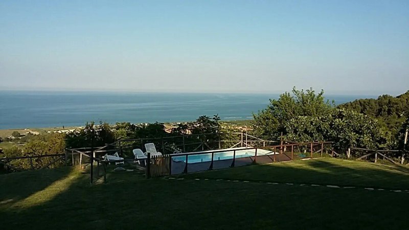 Agriturismo La Quarta