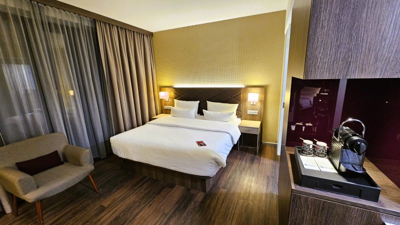 Best Western Hotel Airport Frankfurt