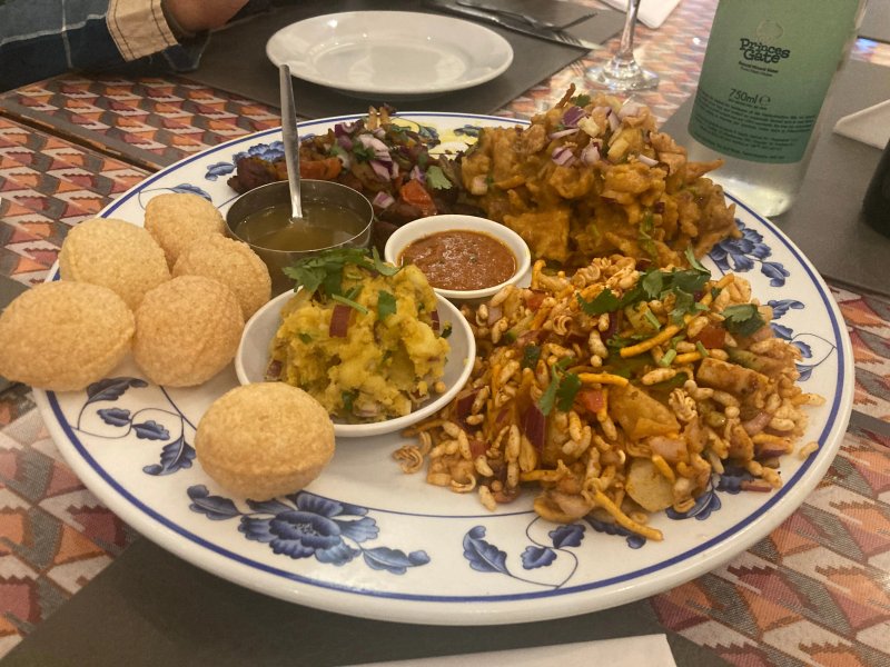 Annapurna Nepalese Restaurant