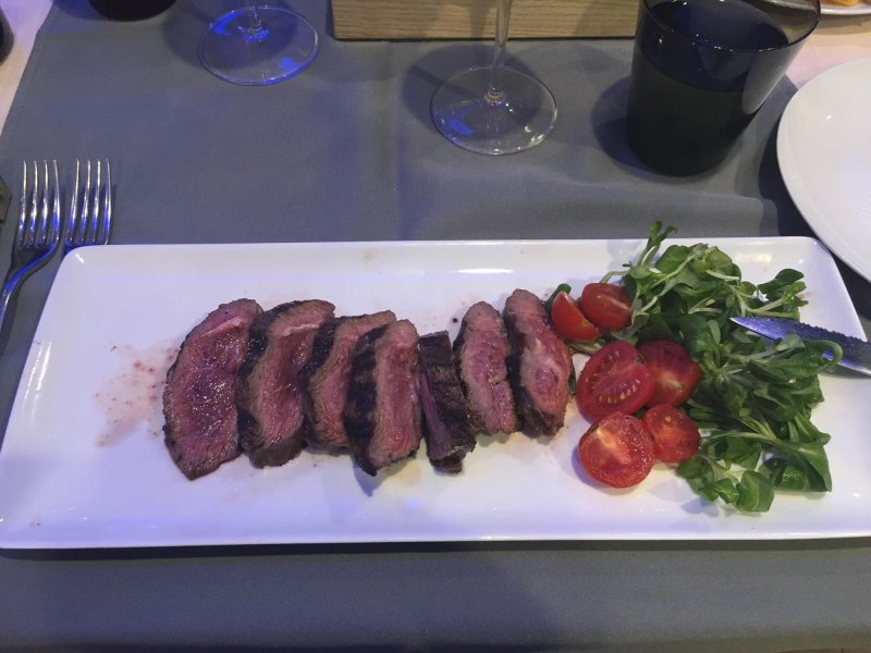 Primo - Tradizione Gastronomica Italiana