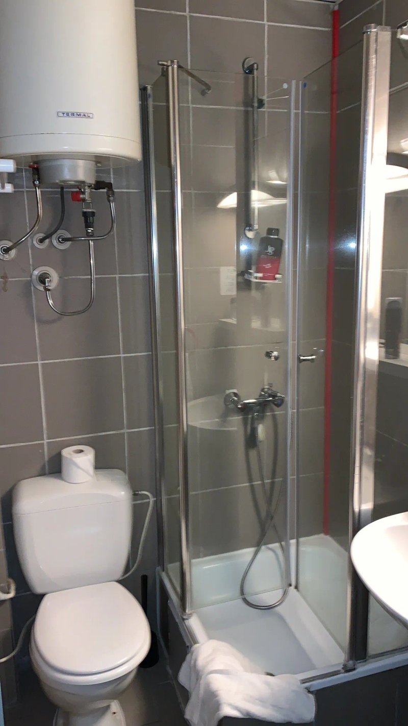 Budget Flats Leuven