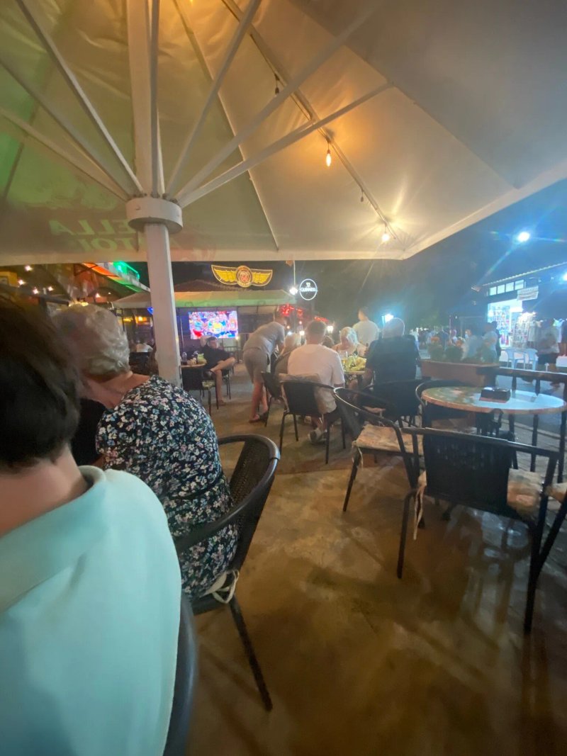 Irish Pub