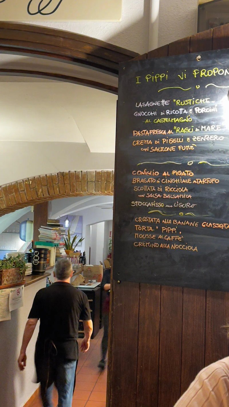Osteria Dai Pippi