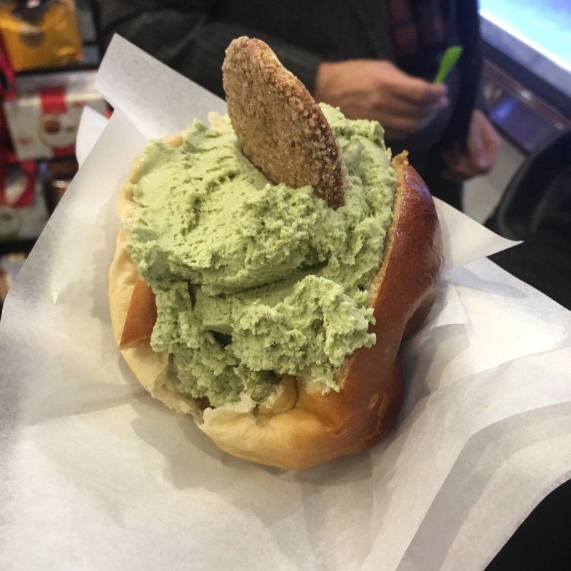 Pasticceria Recupero
