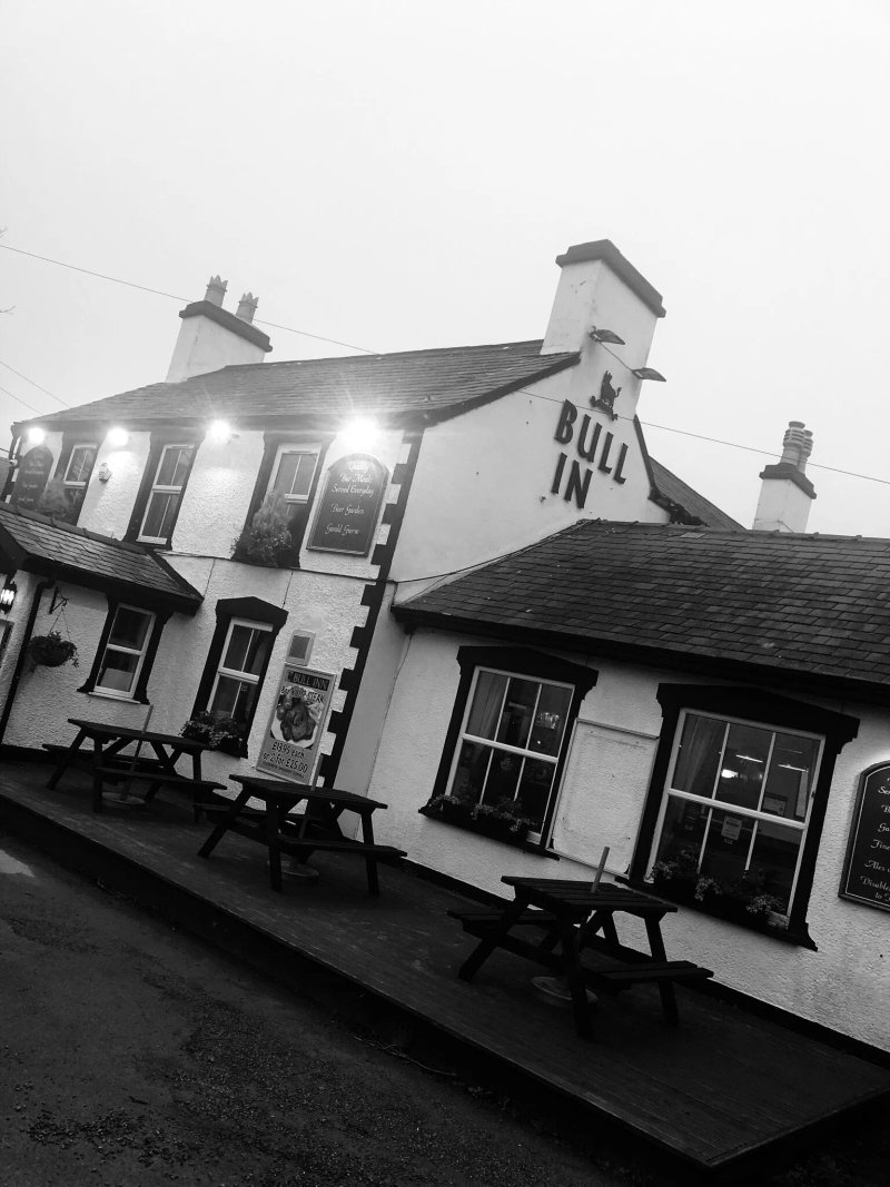 The Bull Inn