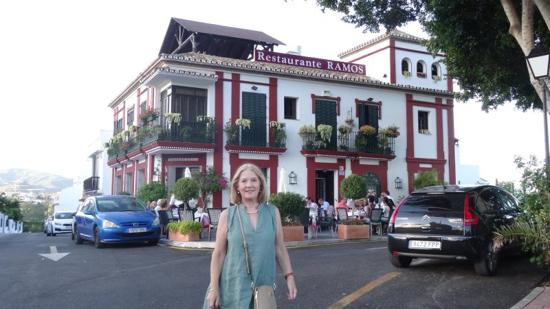 La Alcaria de Ramos