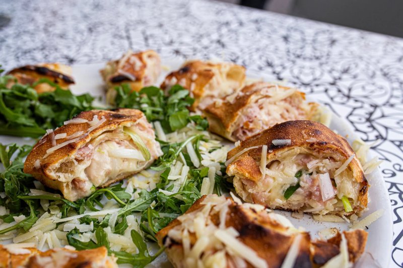 Ristorante Pepe Nero