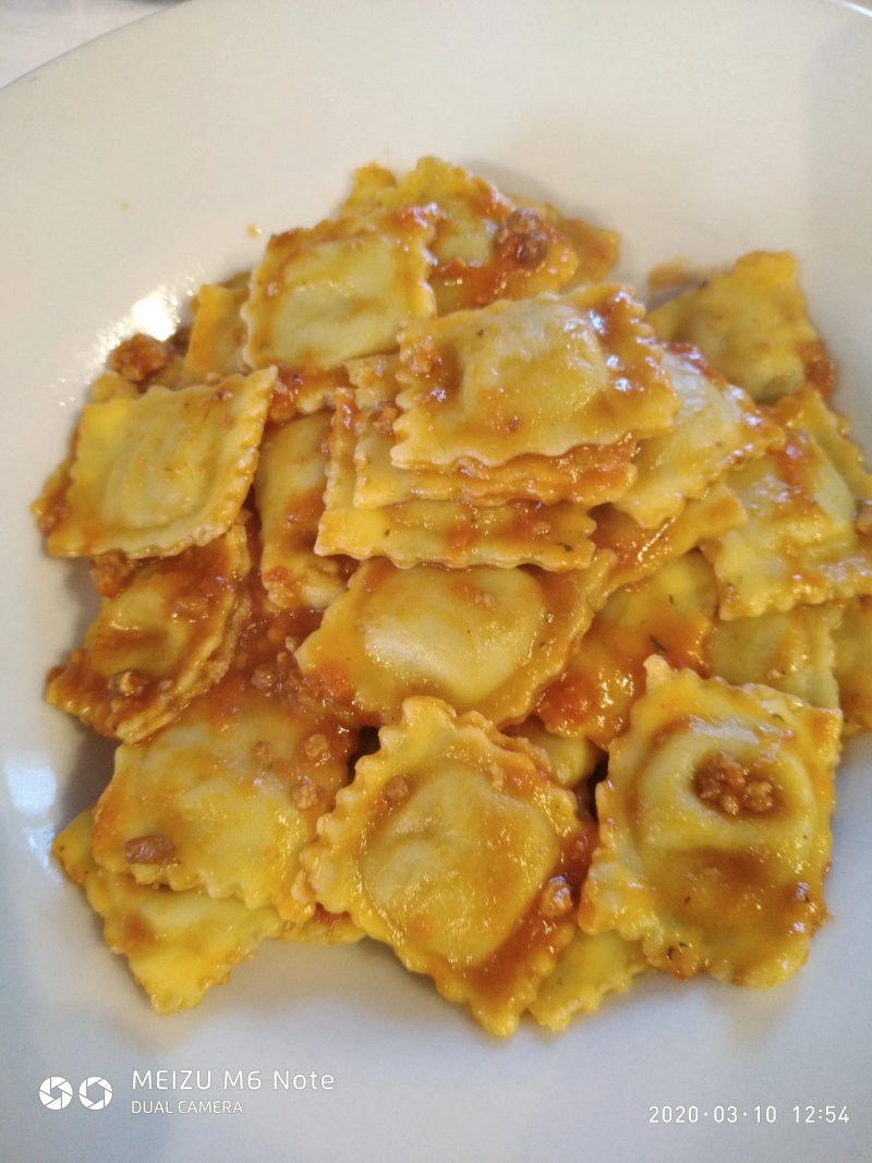 Trattoria dei Cacciatori