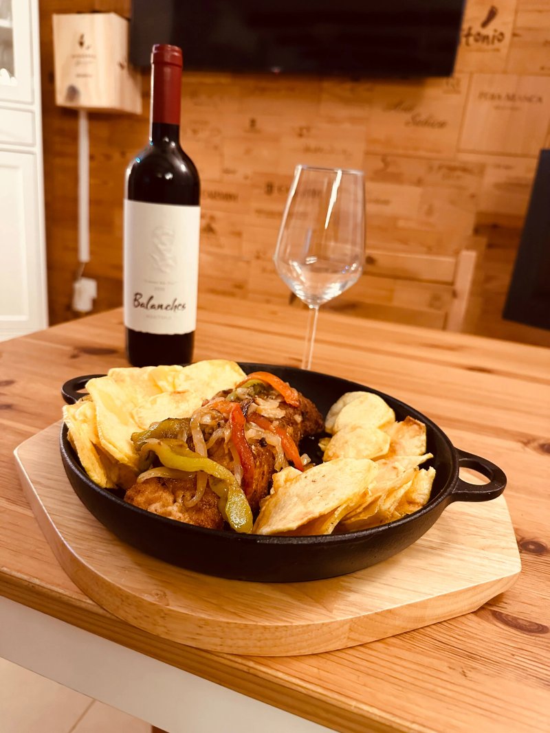 Pateo da Villa