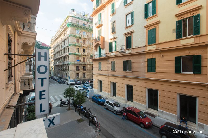 Hotel Rex