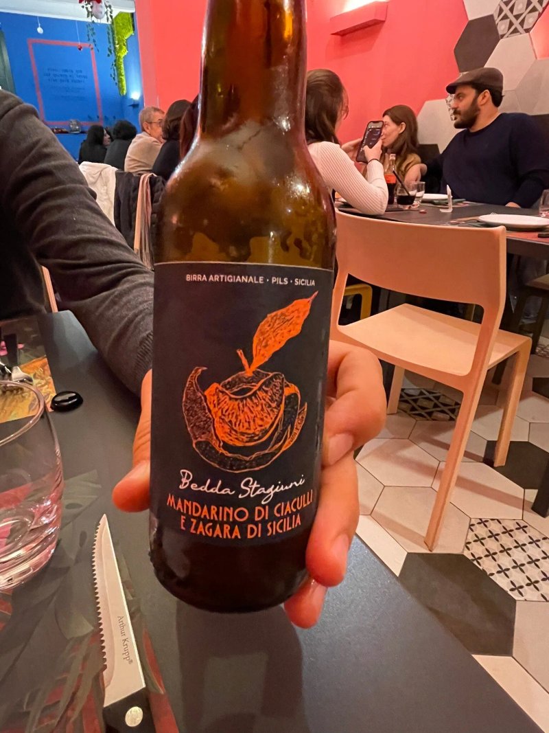 Frida Pizzeria