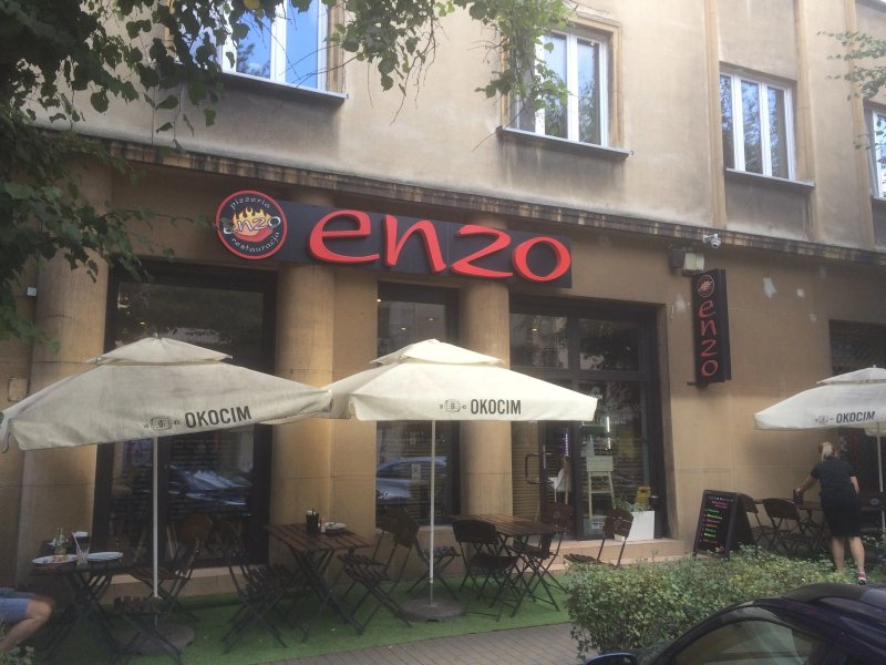 Enzo