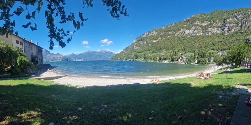 A Dream on the Lake - lovely stay in a romantic location -