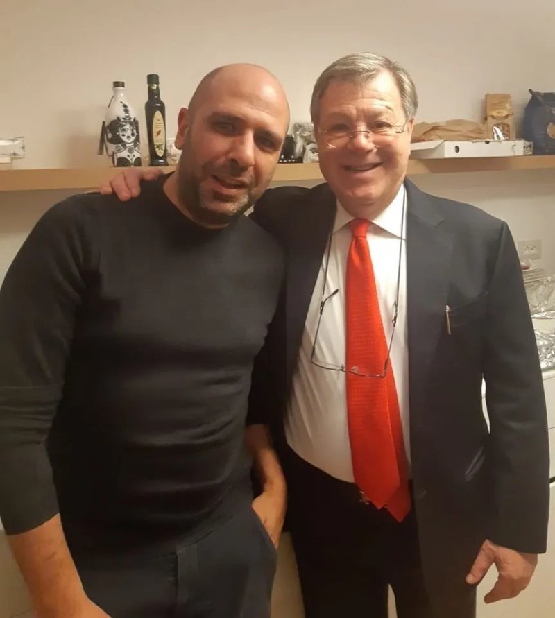 Ai 2 Ghiottoni