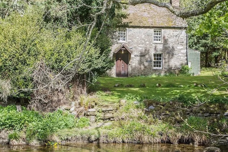 1 bedroom accommodation in Glenprosen, by Kirriemuir