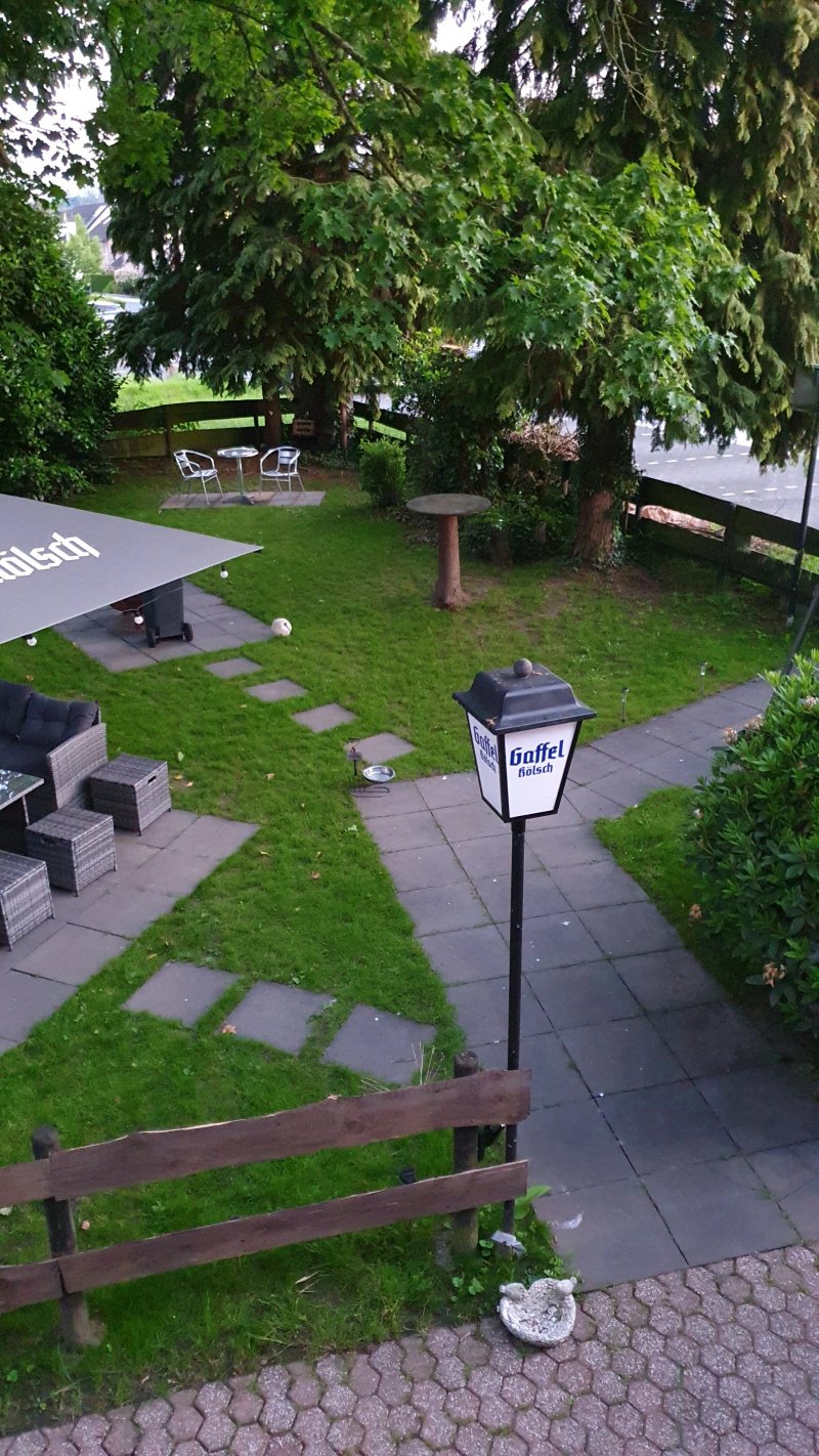 Aggerhof Wahlscheid